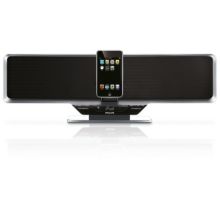 docking entertainment system