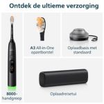 Ervaar geavanceerde reiniging