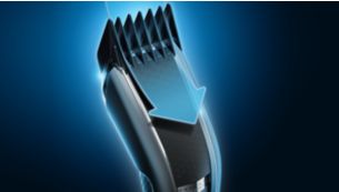 Hairclipper series 5000 ヘアカッター5000シリーズ（電動バリカン 