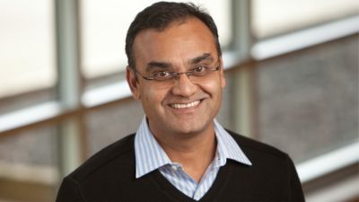 Arvind Vaishnav Head Philips Innovation Campus Bangalore