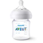 The most natural way to bottle feed