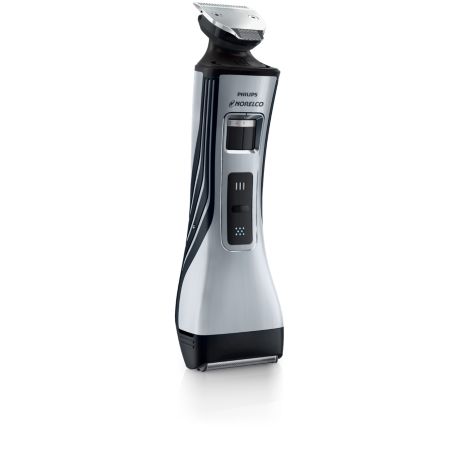 QS6160/41 Philips Norelco baardstyler en scheerapparaat
