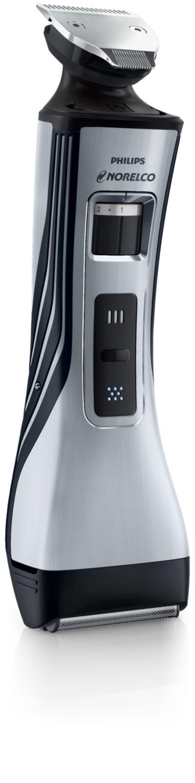 StyleShaver