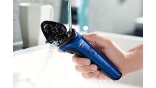 IPX7 防水