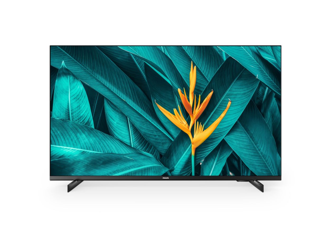 Top 10 43-inch Android TVs for smart, versatile viewing