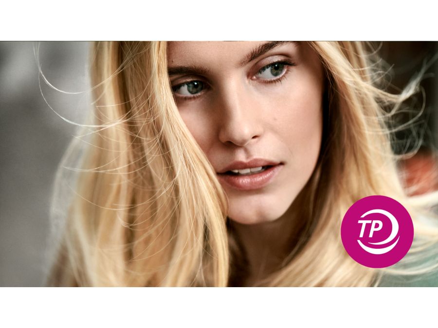Nastavenie teploty ThermoProtect