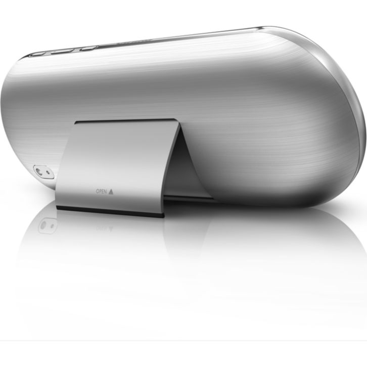 Designed to travel the world with you