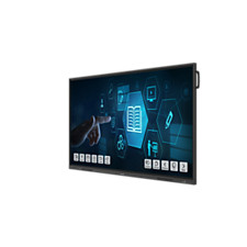 Multi-Touch series