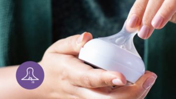 Válvula anticólicos