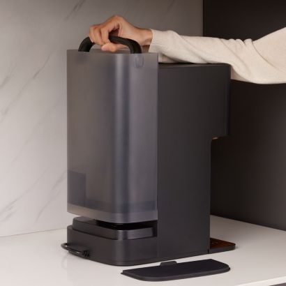 Philips Reverse Osmosis purification