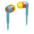 Clear natural sound