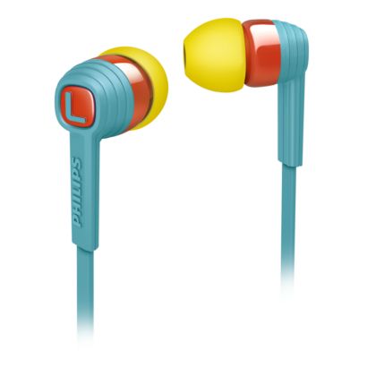 Philips CitiScape Indies