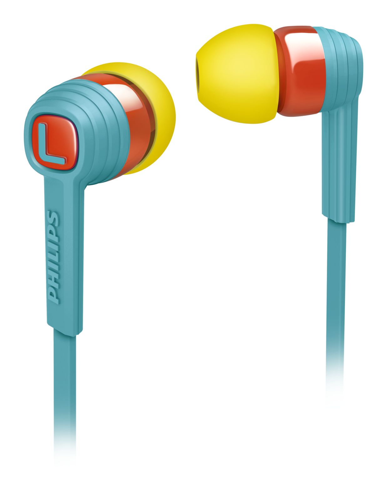 Clear natural sound