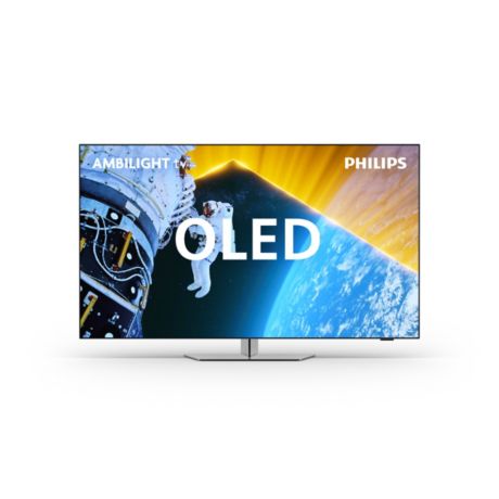 55OLED809/12 OLED 4K Ambilight TV