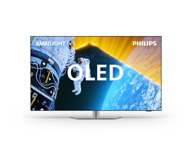 Philips TV 2024: OLED809/OLED819/OLED889 Series (42, 48, 55, 65 inch)