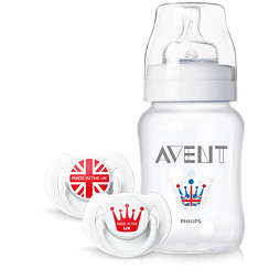 Avent Royal Gift Set
