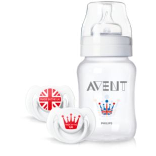 Подарочный набор Avent Royal