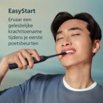 Essentiële reiniging voor gezonde tanden en gezond tandvlees