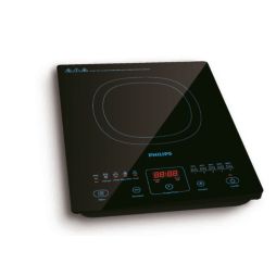 Philips - Philips 220 Volt Induction Cooker Hot Plate Burner 220V 50Hz  Non-U.S Compliant #HD4932