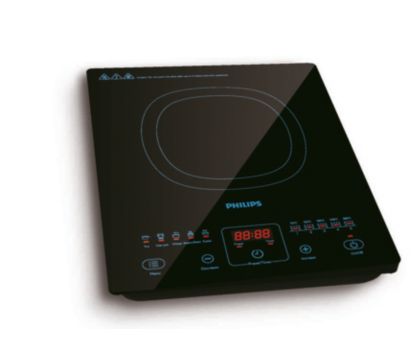 Induction on sale burner price