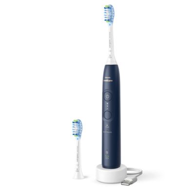 【新品】HX6421/14　 sonicare　PHILIPS ProtectiveClean 4500 ソニッケアー プロテクトクリーン ＜プラス