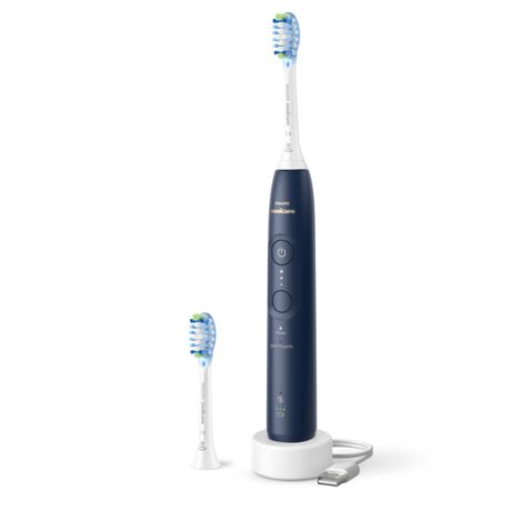 HX7133/02 Philips Sonicare Series 5900 Rechargeable toothbrush