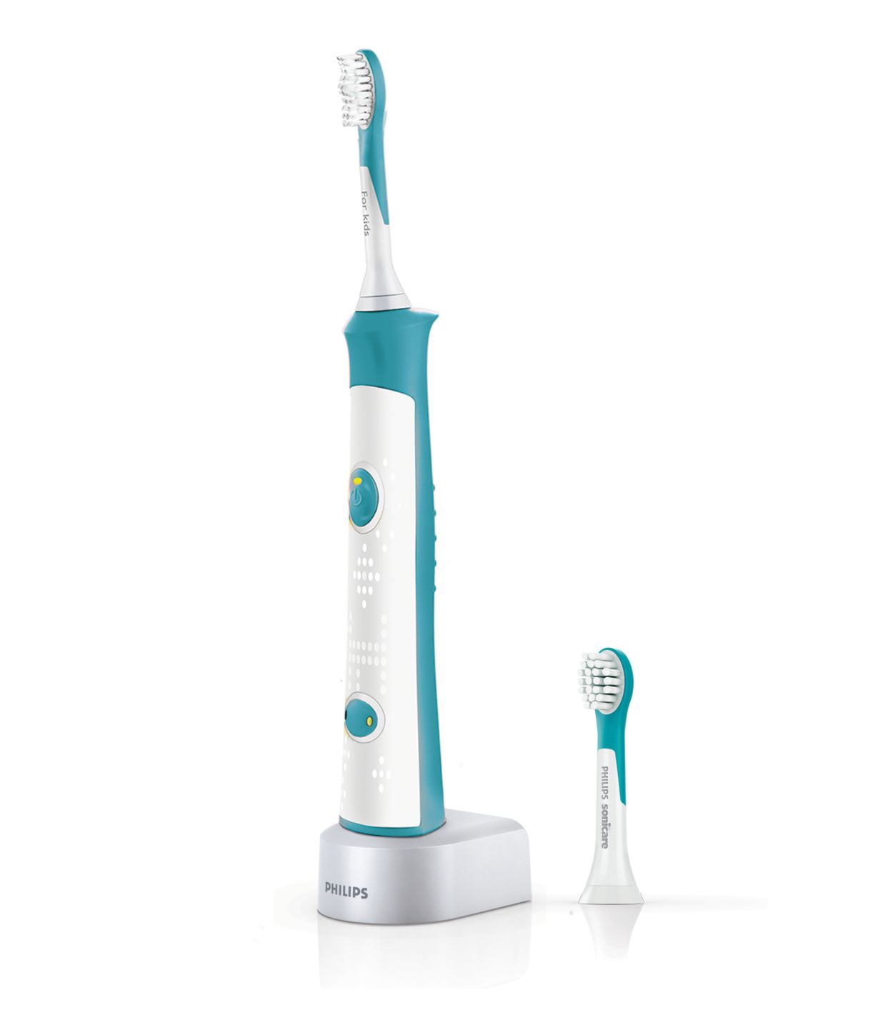 Philips Sonicare Toothbrush Children