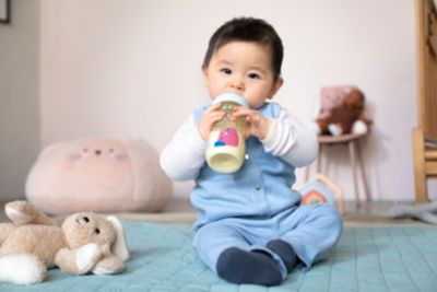 Philips Avent PPSU Natural Baby Bottle - thumbnail 4