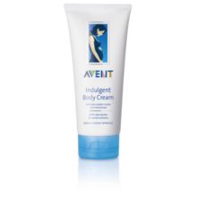 Avent Indulgent Body Cream