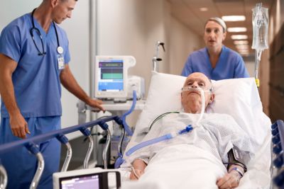 High Flow Nasal Cannula, Small | Philips
