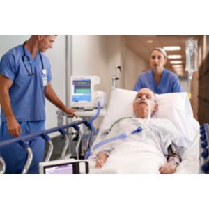 Enlarged view of picture