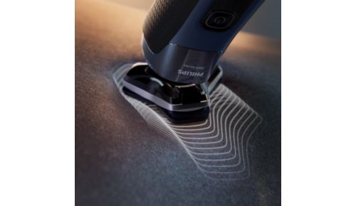 Leidt u naar een verbeterde techniek met minder bewegingen