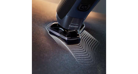 Philips shaver 7000 Series ウェット&ドライ電動シェーバー Philips shaver 7000 Series ウェット&ドライ電動シェーバー
