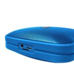 Enjoy great sound