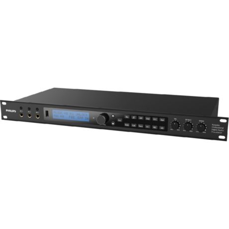 CSS1910/93  卡拉 OK 合唱处理器