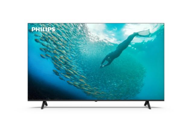 LED 4K TV