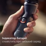Швидке та ретельне гоління