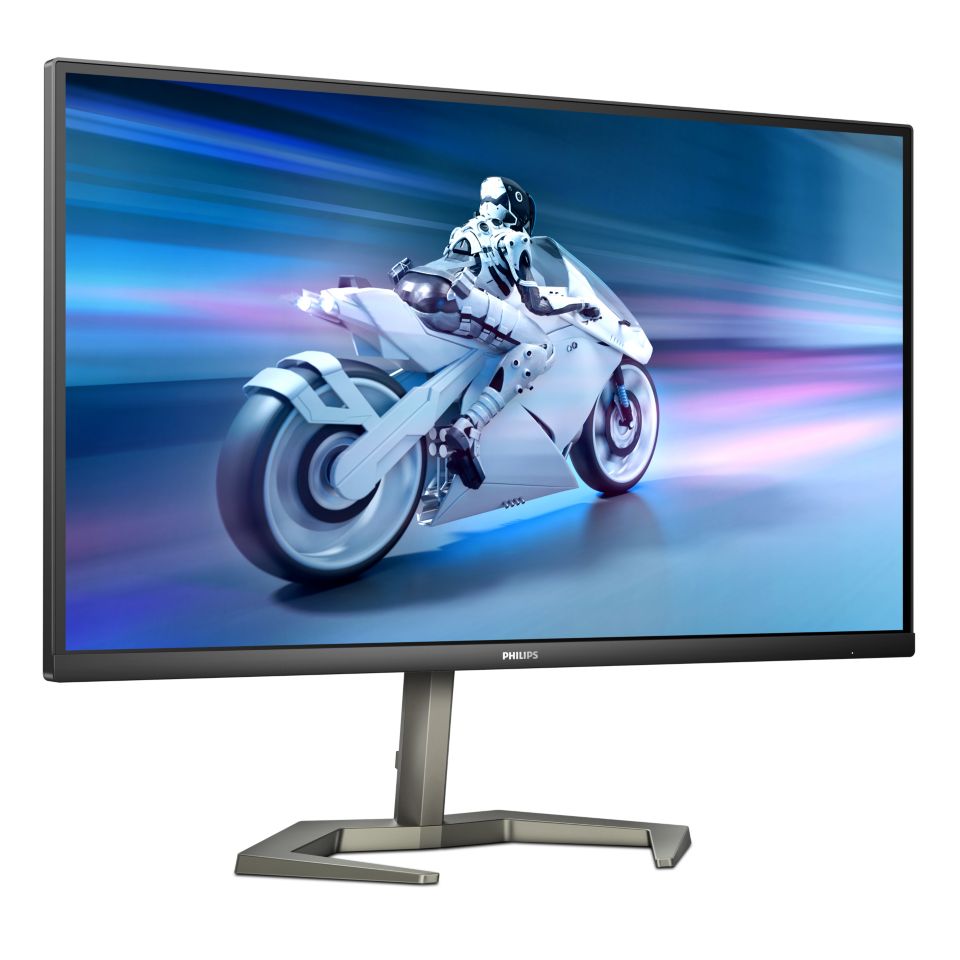 Gaming Monitor Quad HD gaming monitor 24M1N5500Z/69 | Evnia