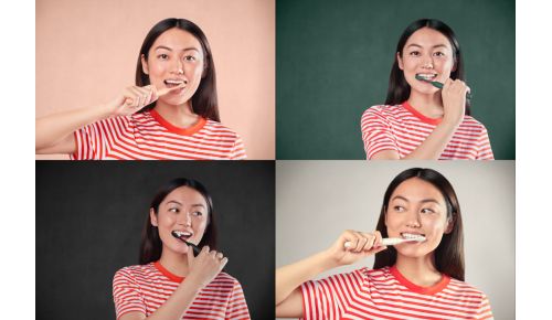 Routine leicht gemacht