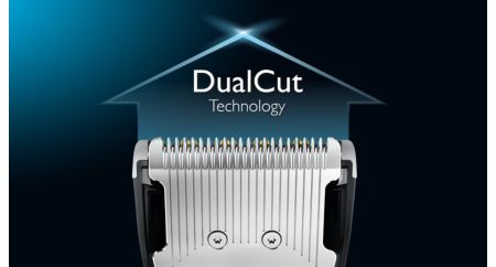 Hairclipper series 7000 ヘアーカッター HC7462/15 | Philips