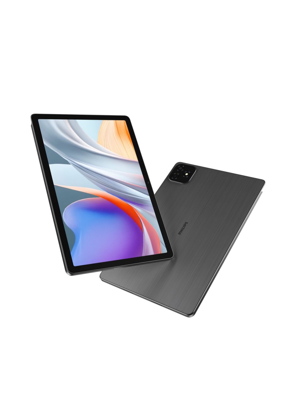 PHILIPS Tablet 7000 Series 本体 Amazon.co.jp: PHILIPS Android15 タブレット 10インチ wi-fiモデル 8