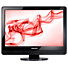 Zeer stijlvolle digitale monitor voor HD-TV