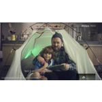Superslanke Smart 4K Ultra HD LED-TV