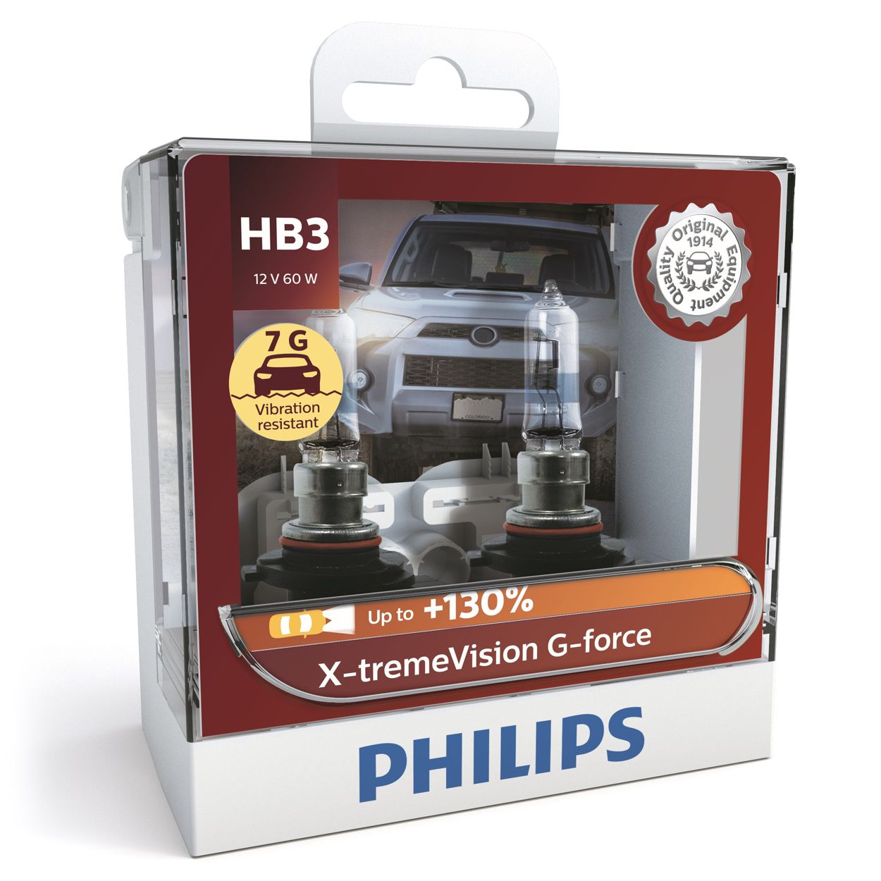 Enjoy performance taken to new extremes