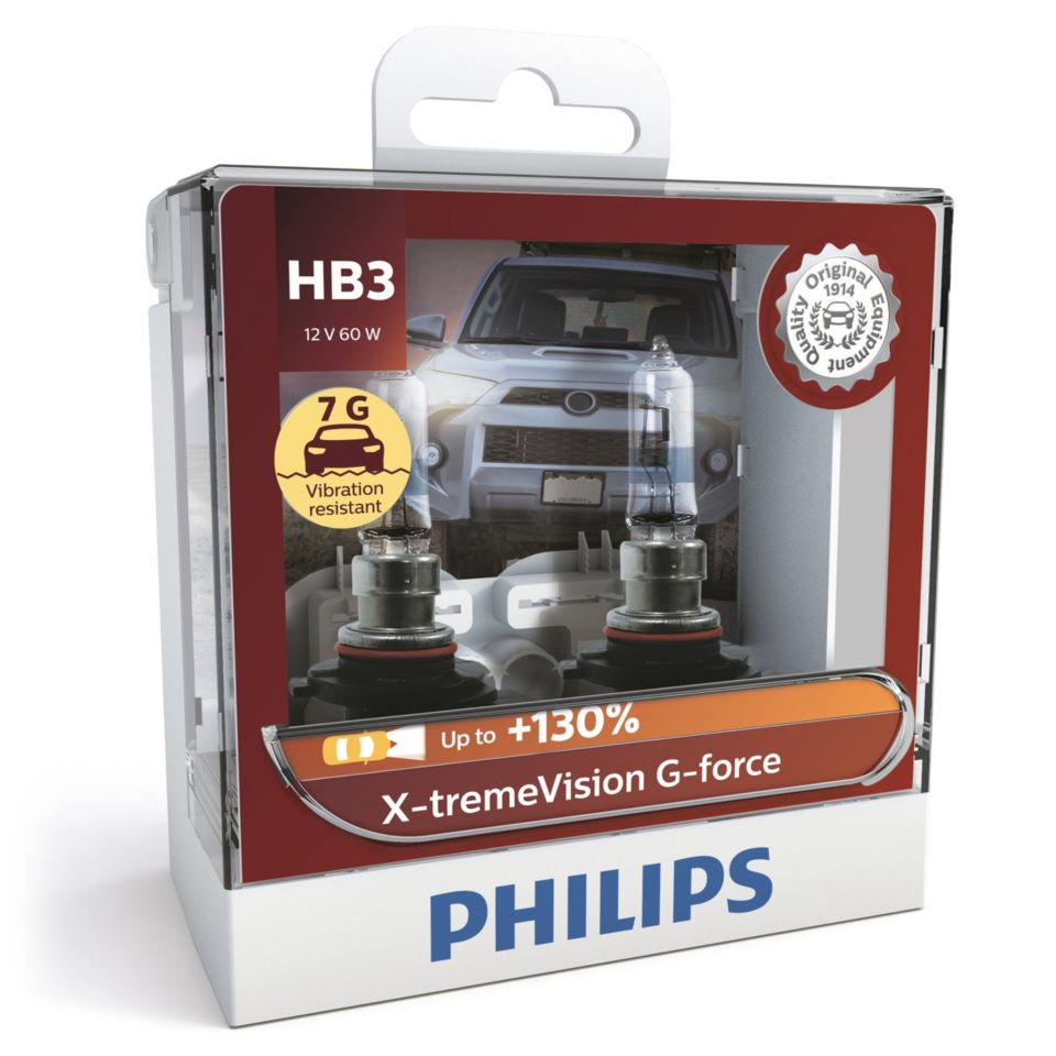 Enjoy performance taken to new extremes