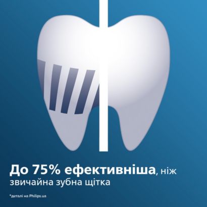 Чудове чищення за лічені секунди.*