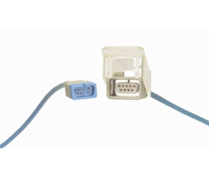 M1191T + M1943A/M1943AL connector end 8-pin to 9-pin DSUB