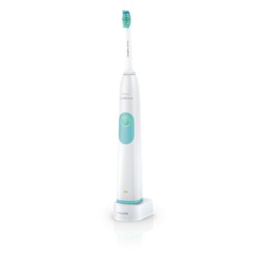 Philips Sonicare 2 Series plaque control Serie 2 zum Plaque-Schutz