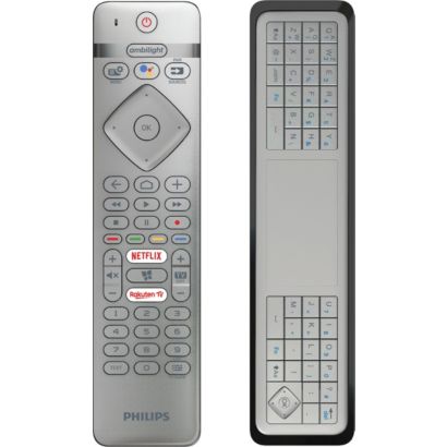 4K UHD OLED Android TV