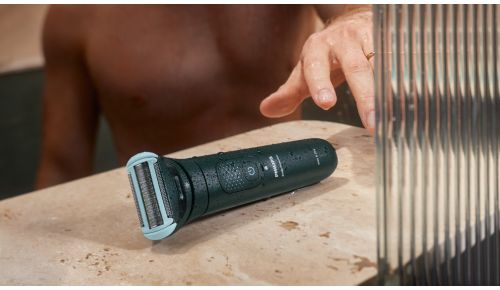 100 % vandafvisende til praktisk trimning, våd eller tør